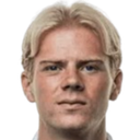 Johan Meyer