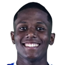 Jamerson dos Santos Nascimento