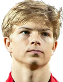 Elias Hansborg-Sørensen