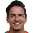 Elosman Euller Silva Cavalcanti