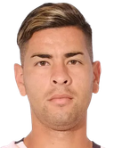 Zahir Facundo Mansilla