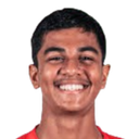 Mohamed Imran
