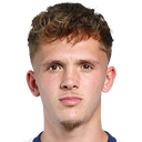 pele mcdermott arganese