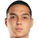 Mukhammadali Zokhidov