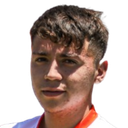 Benjamin Alejandro Ramirez Castillo