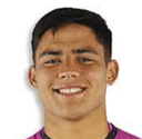 Joel Serrano