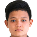 July Kyaw