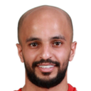 Abdulrahman Al Hajri