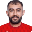 Sayed Mahmood Al-Moosawi