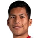 Erick Brandón Barao