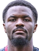 Verthomy Schilo Boboy