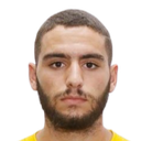 Michalis charalampous