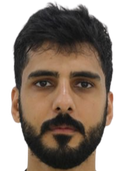 Abdulla Hassan Alqamish