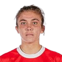 Paula Domínguez Encinas