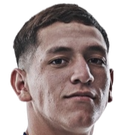 Cristian Nicolas Luduena