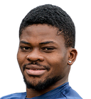 Jessie Jensen Guera Djou