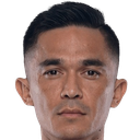 Sunil Chhetri