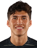 Nicholas Enrique Benalcazar