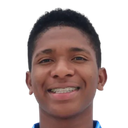 Carlos Daniel Caicedo Rodríguez