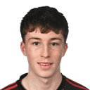 Aaron Brian Doran Cogan