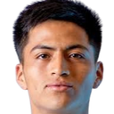 Alexander Anderson Hidalgo Jorge