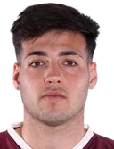 Lucas Agustín Besozzi