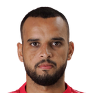 Kessi Isac dos Santos