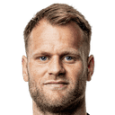 Nicolai Oppen Larsen