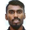 Thanabalan Nadarajah