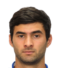 Jerman Shotaev