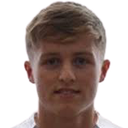 Liam McCarron