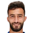 Abderrahmane Rebbach