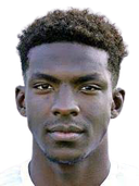 Bryan-Clovis Ngwabije