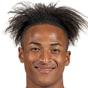 Ken Tshizanga Matsumoto