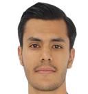 Japheth Emilio Jimenez