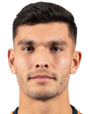 brandon vazquez rodriguez