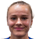 Martine Trollsås Fenger