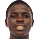 Ebenezer Akinsanmiro