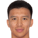 Ayan kulmaganbetov