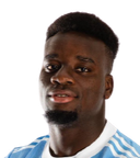 Samuel Afriyie Owusu