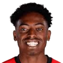 Kyreece Joshua Lisbie