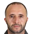 Djamel Belmadi