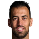 Sergio Busquets