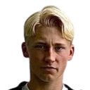 Romeo Arrhenius Leandersson