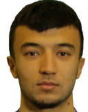 Sukhrob Nurulloev