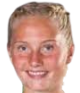 María Catharína Ólafsdóttir Grós