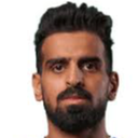 Nawaf Saad Al Sahli