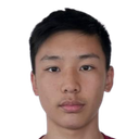 Alexander Chujun Xie
