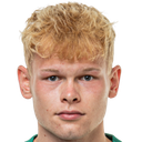 Jakob Vester Nielsen