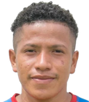 Gerson Aldair Iraola Ramírez